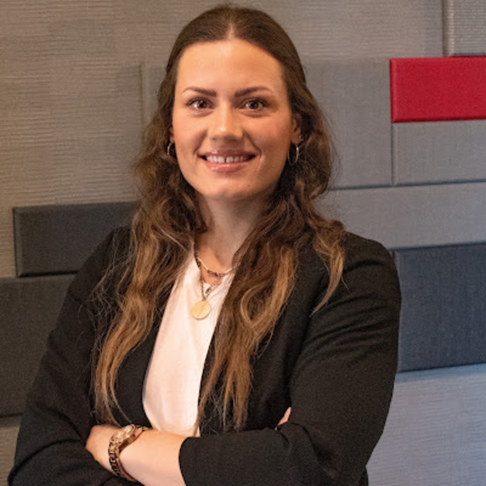 Meet your Posher, Marija